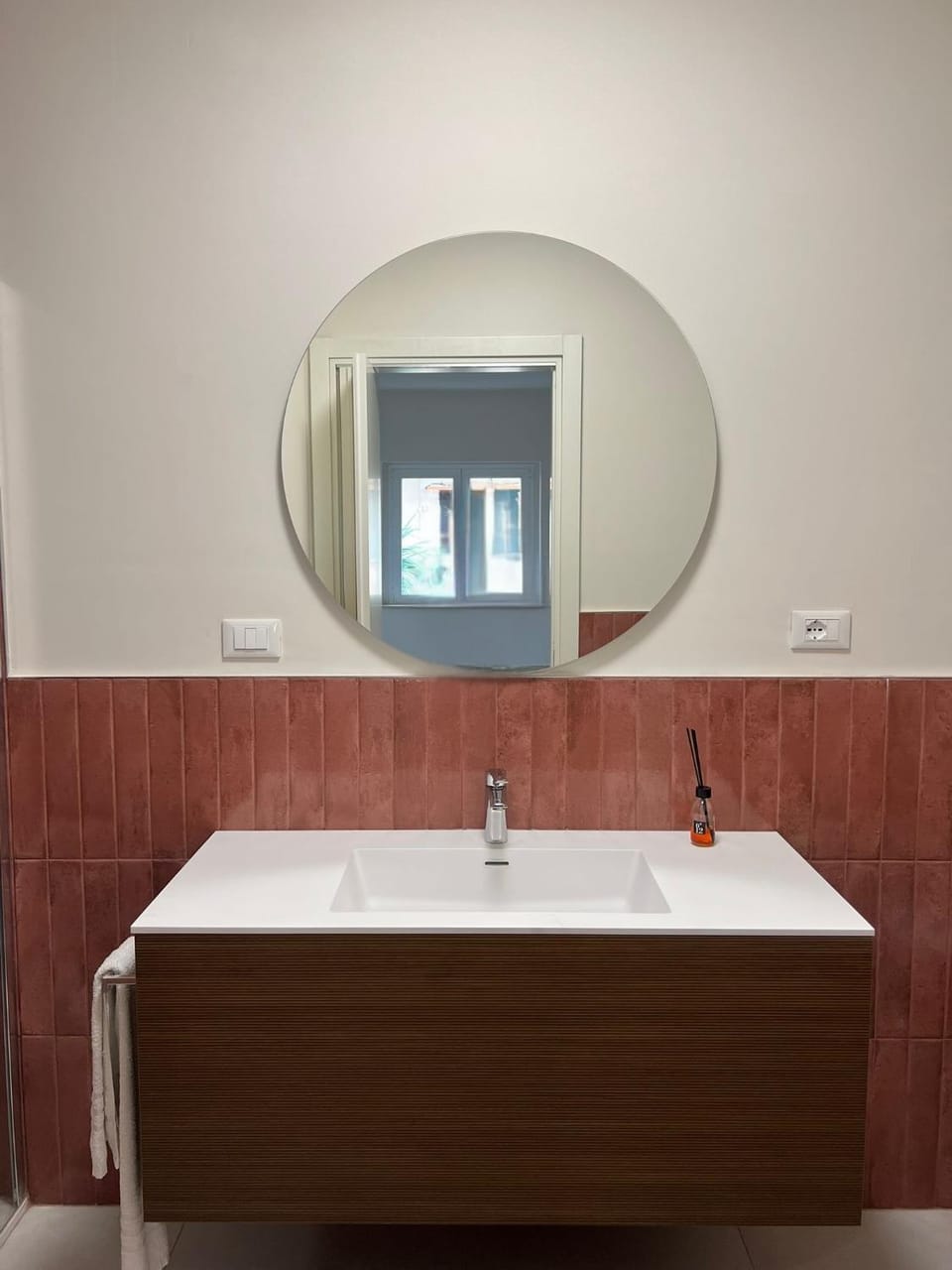 Casa Umi Apartment in Martinsicuro