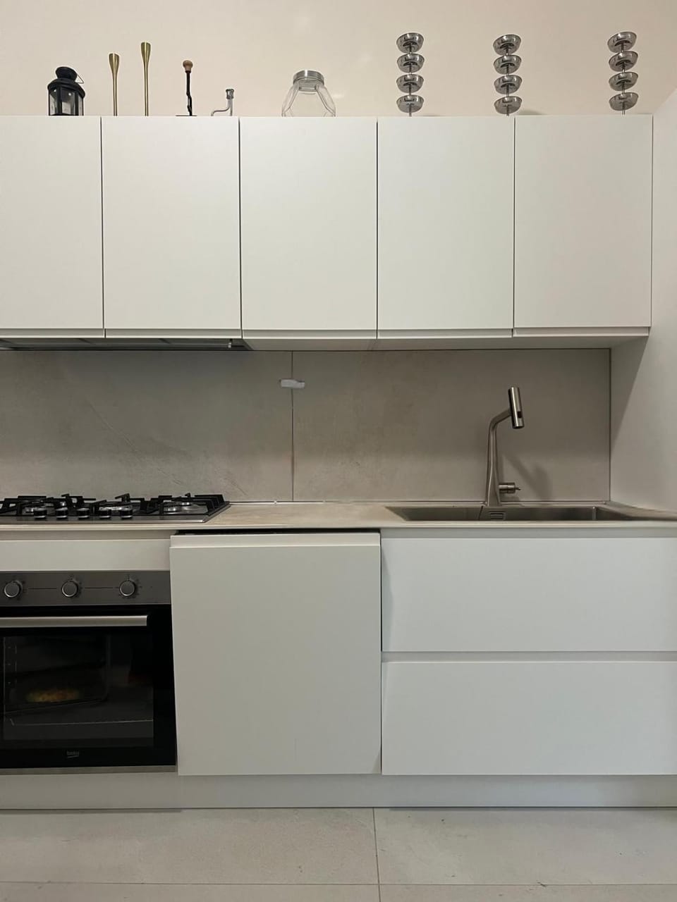 Casa Umi Apartment in Martinsicuro