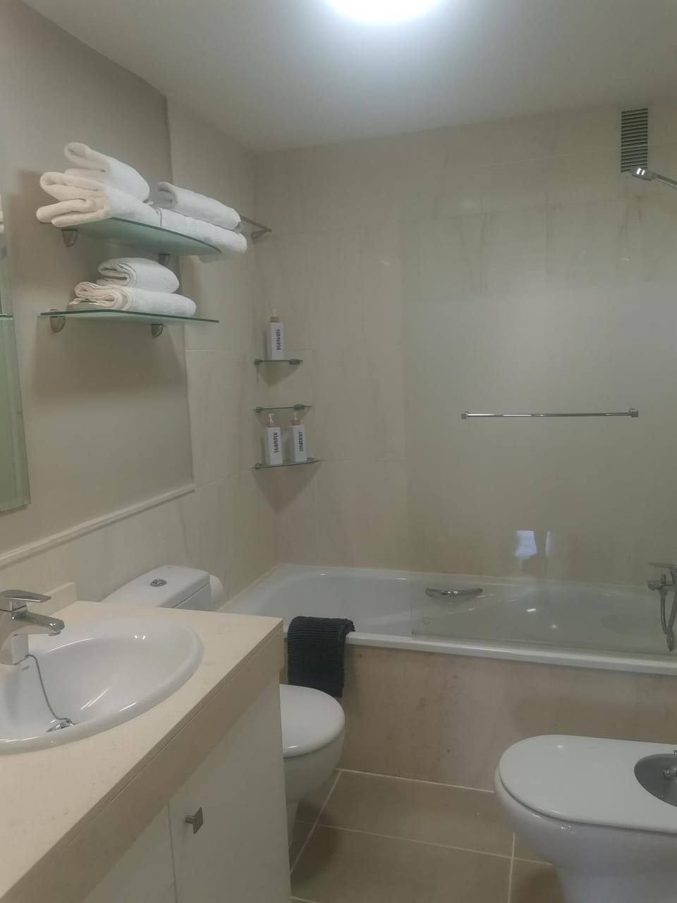 Mi Capricho Apartment in Sitio de Calahonda