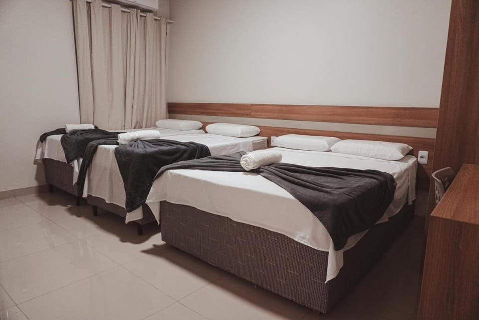 Hotel Nobre Hotel in State of Bahia