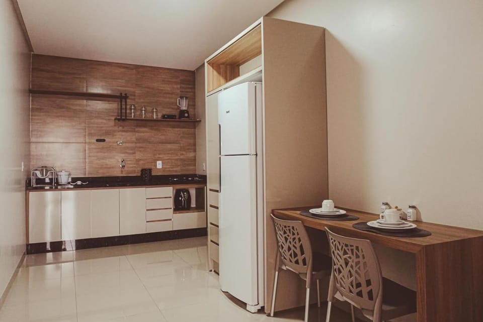 Hotel Nobre Hotel in State of Bahia