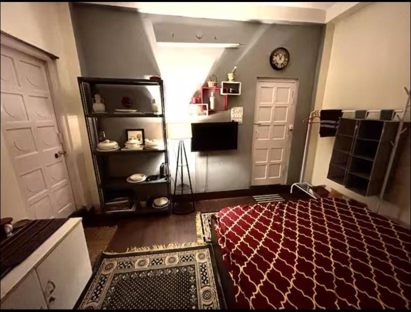 Alpha room Apartment in Kolkata