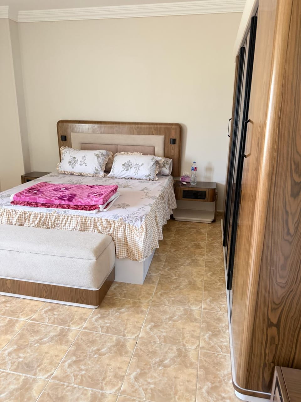 Intercontintal APARTMENT Apartment in Egypt