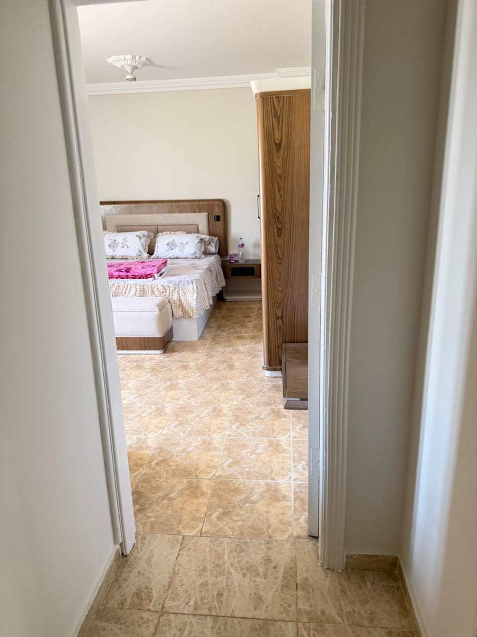 Intercontintal APARTMENT Apartment in Egypt
