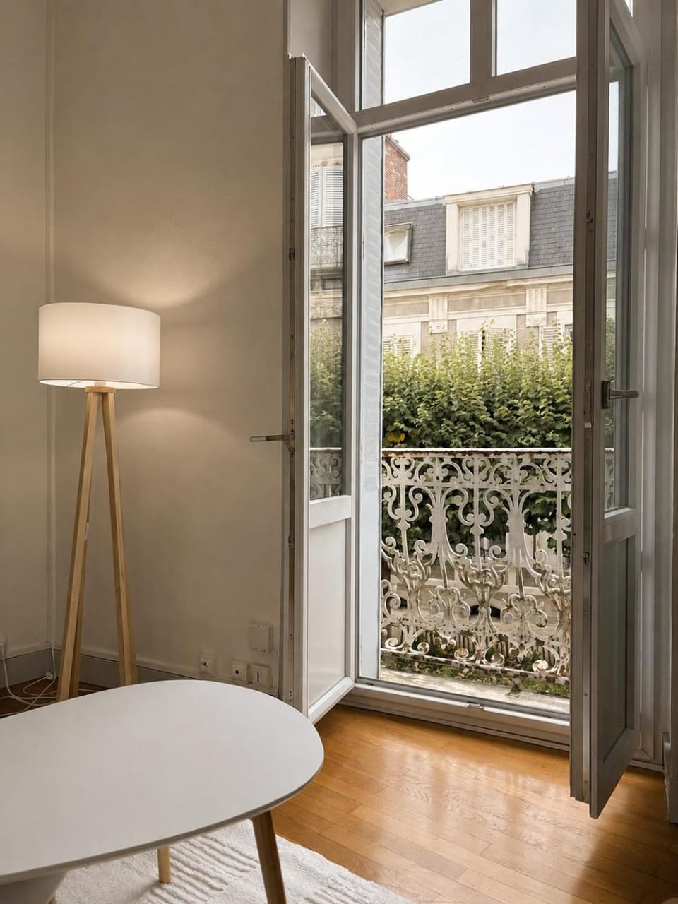 Duplex 2 chambres Apartment in Bourgogne-Franche-Comté