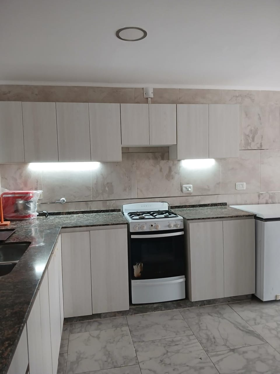 La Casita de Luca Apartment in Cordoba Province