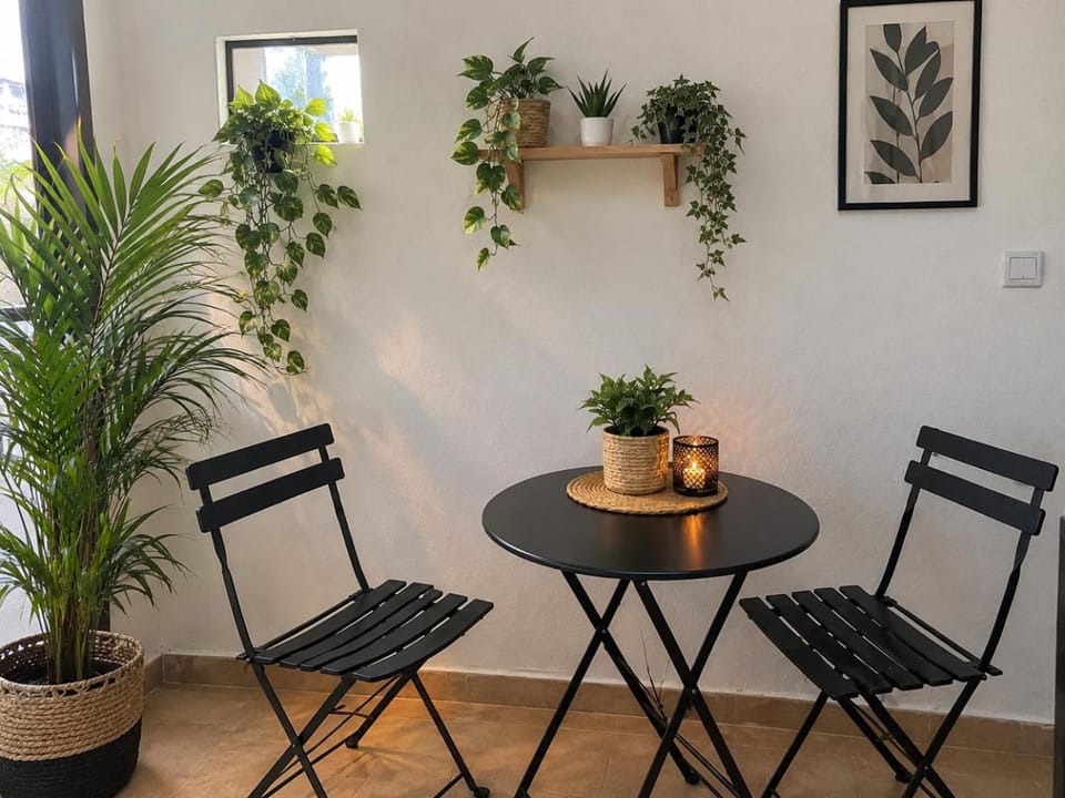 חדר אירוח שקט Bed and Breakfast in Haifa