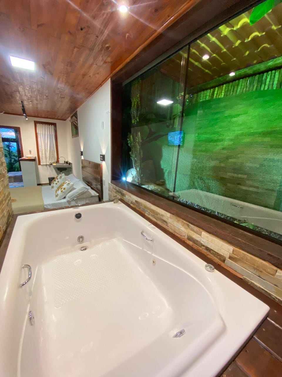 Chalés Lavras de Minas - Essência House in State of Minas Gerais, Brazil