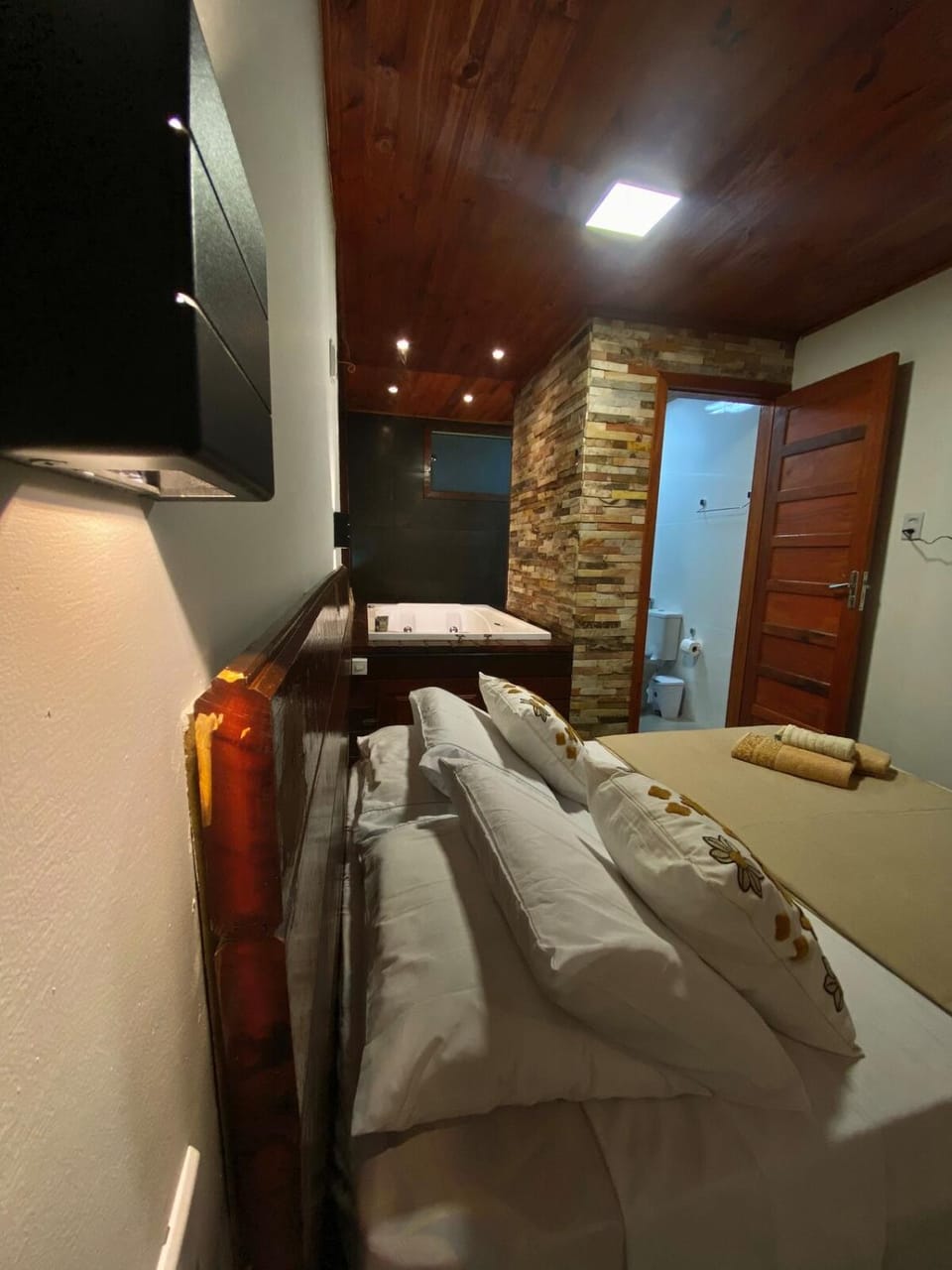 Chalés Lavras de Minas - Essência House in State of Minas Gerais, Brazil