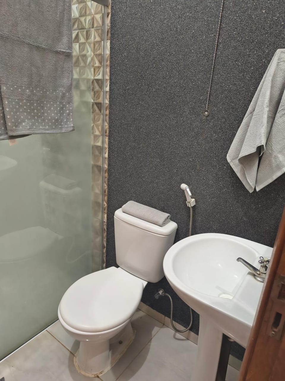 Vila do Chaves Apartment in Olímpia