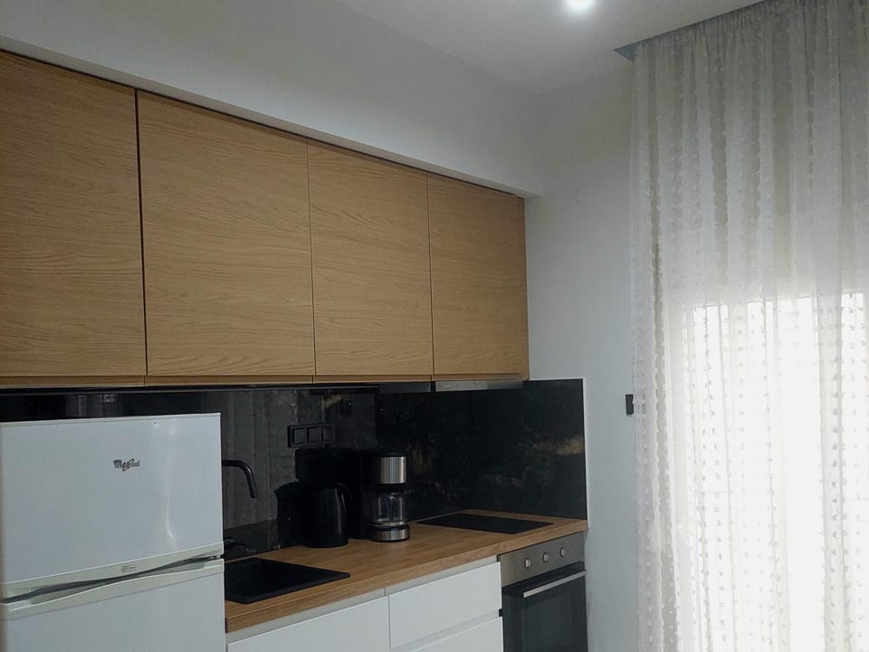 Olgas Apartment Apartment in Thessaloniki