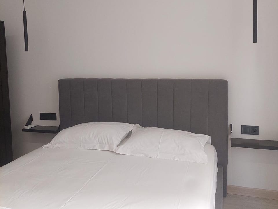 Olgas Apartment Apartment in Thessaloniki