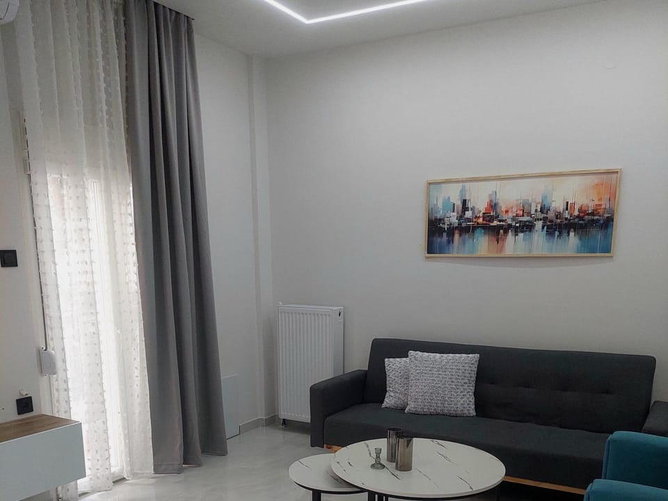 Olgas Apartment Apartment in Thessaloniki