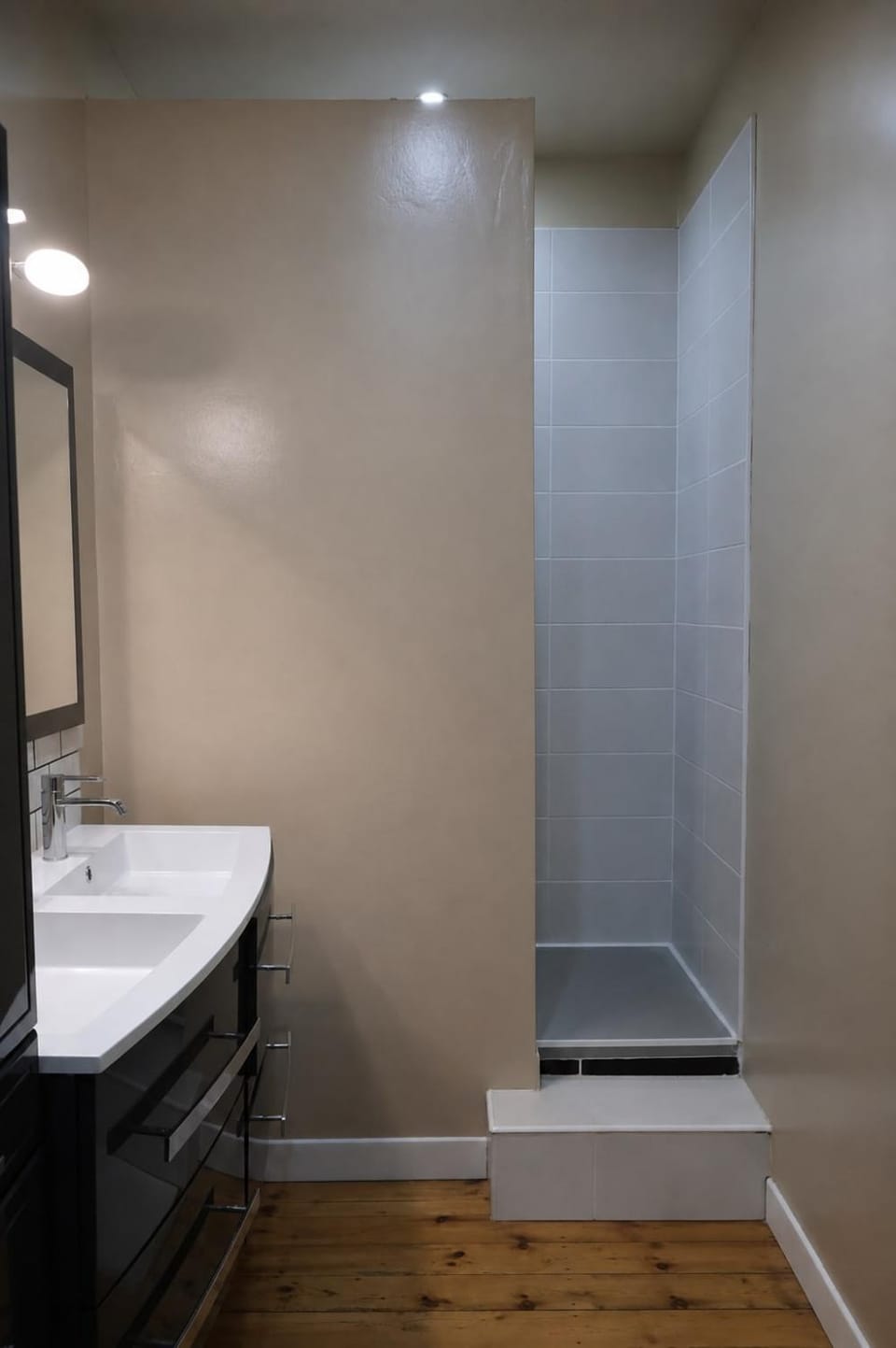 Bel appartement rénové à 2min à pied de la gare de St Brieuc Apartment in Brittany