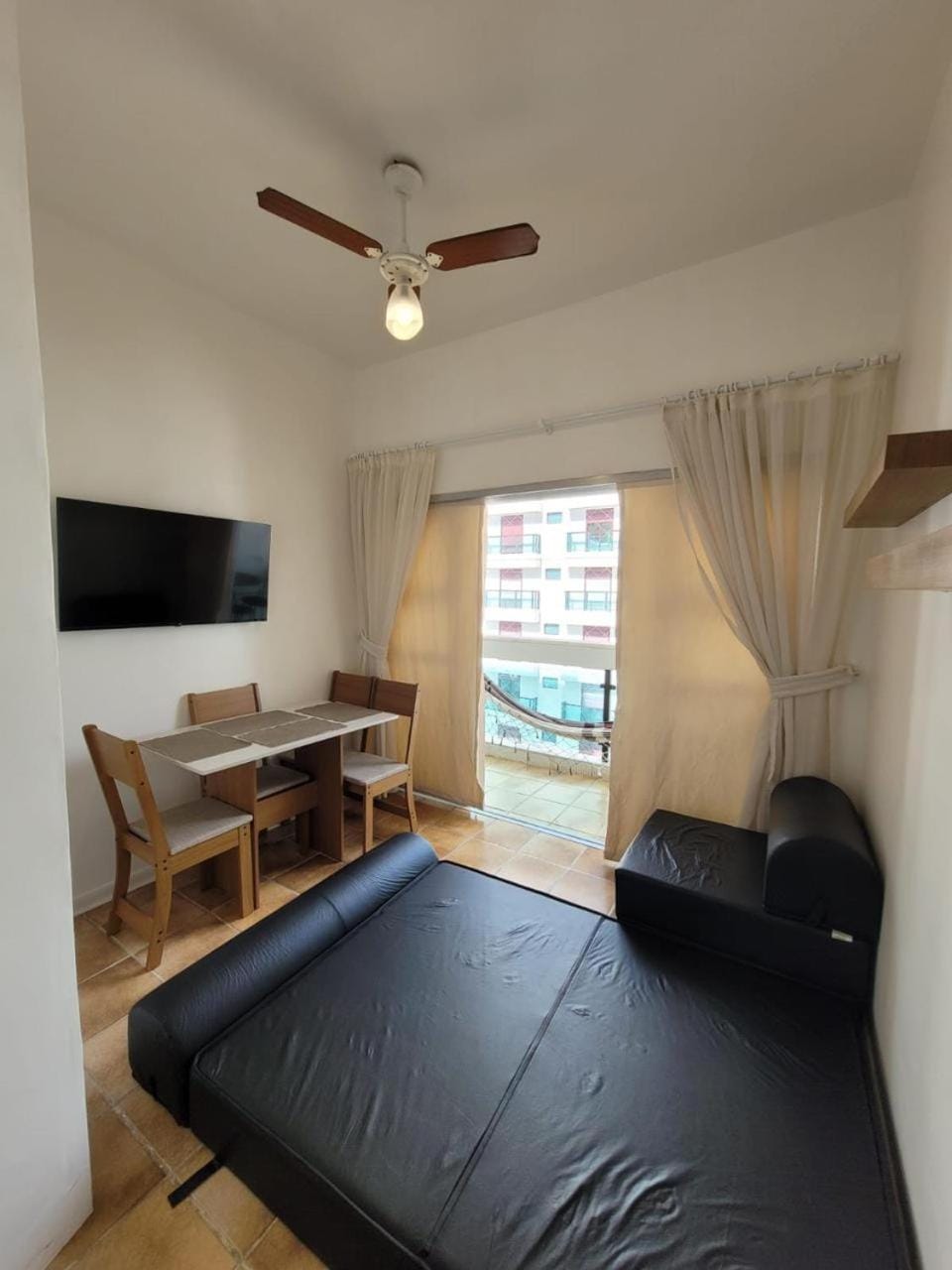 Miramar Apartment in State of São Paulo