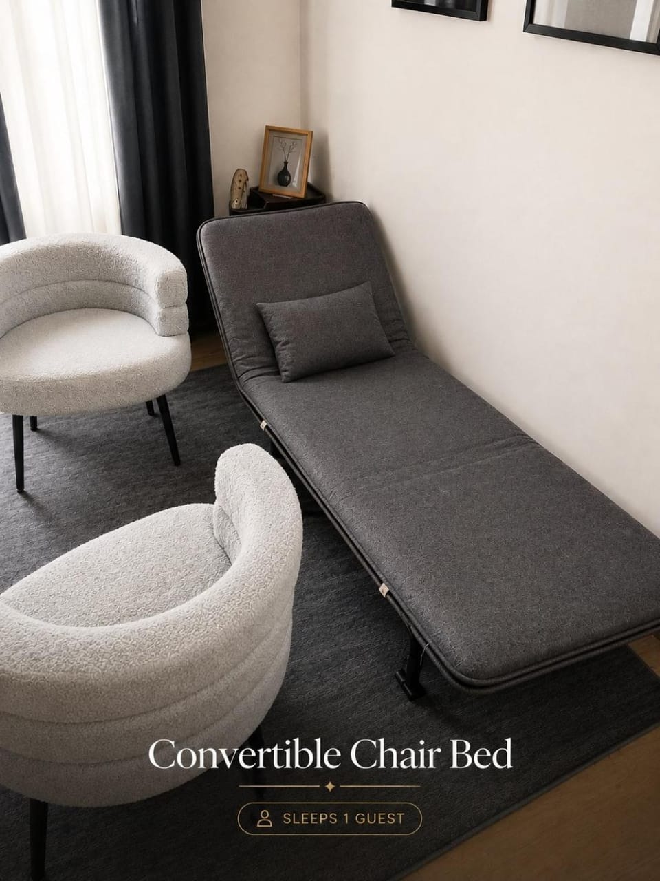 Urban Escape Haven at Spring Residences Parañaque Apartment in Paranaque