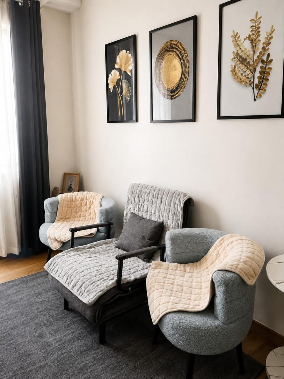 Urban Escape Haven at Spring Residences Parañaque Apartment in Paranaque