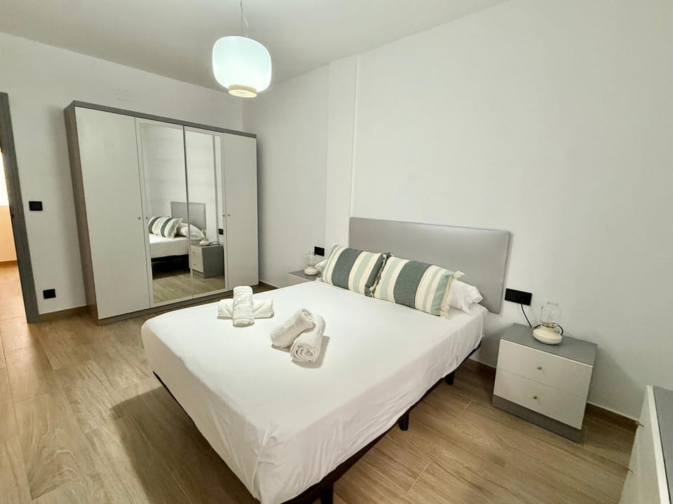 Apartamento Andalucía Centro IV Apartment in Antequera