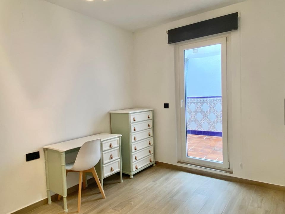 Apartamento Andalucía Centro IV Apartment in Antequera