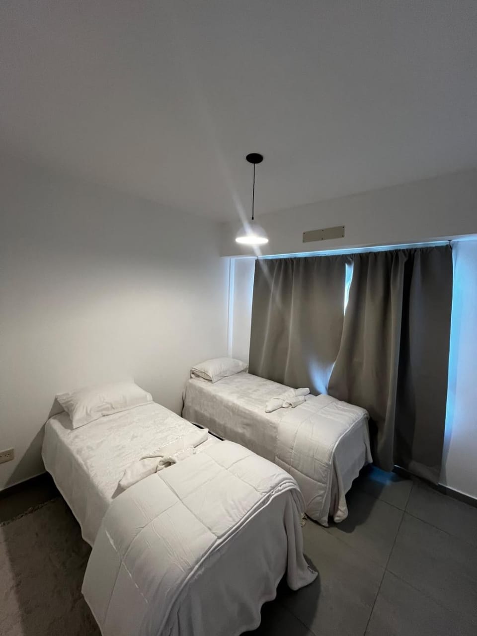 Emunah Residence Ezeiza G&A Rent Apartment in Ezeiza