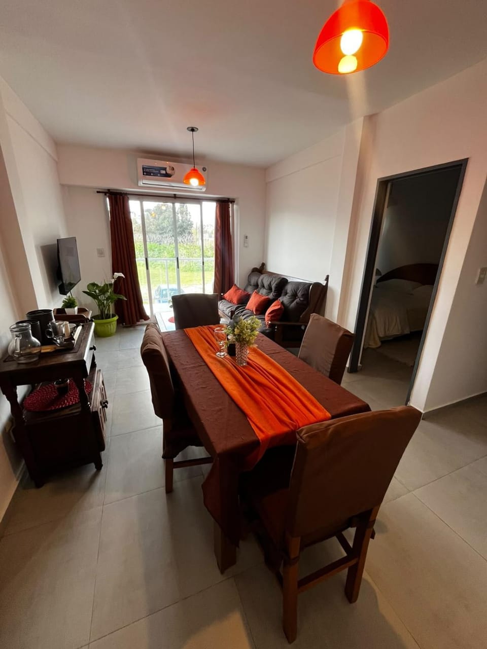 Emunah Residence Ezeiza G&A Rent Apartment in Ezeiza