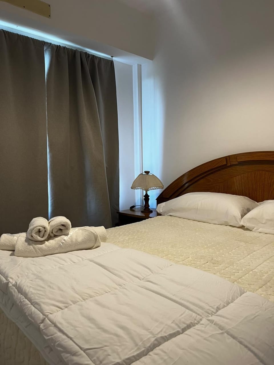 Emunah Residence Ezeiza G&A Rent Apartment in Ezeiza