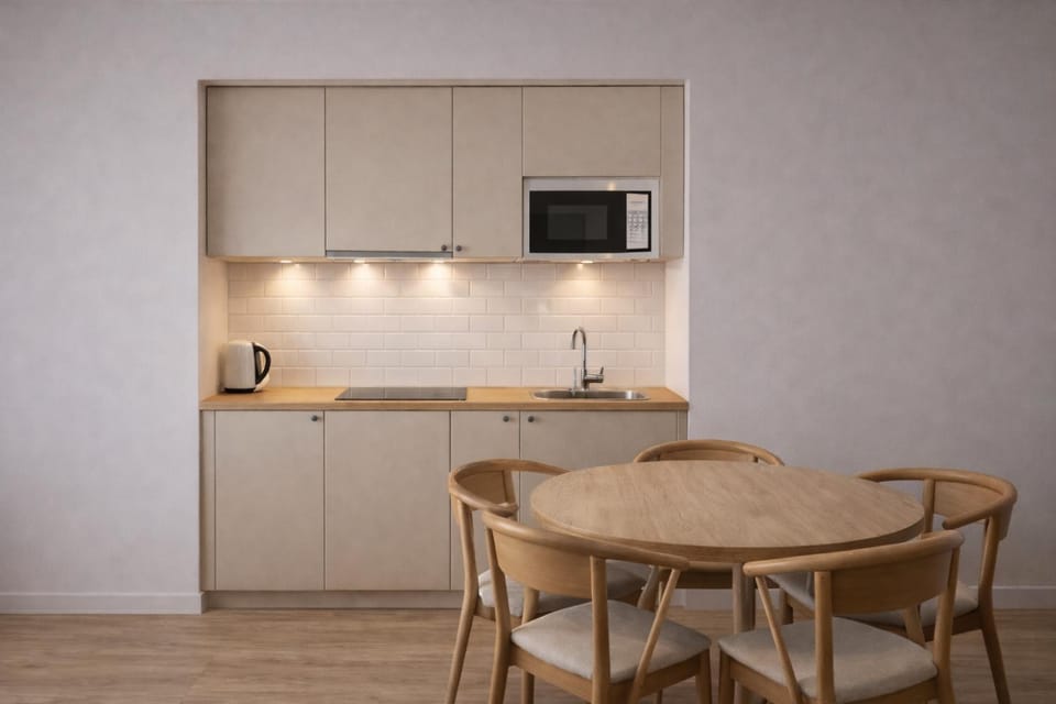 WZORCOWNIA DELUXE Apartments In Centrum Apartment in Poland