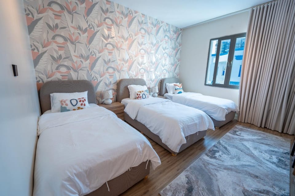 Blue diamond villa Villa in Jeddah