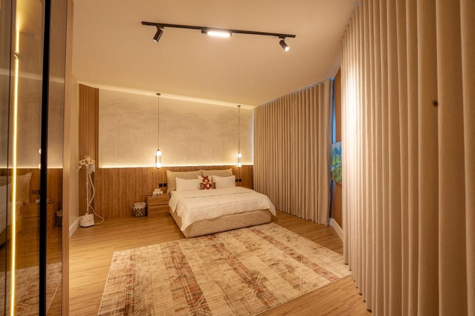 Blue diamond villa Villa in Jeddah
