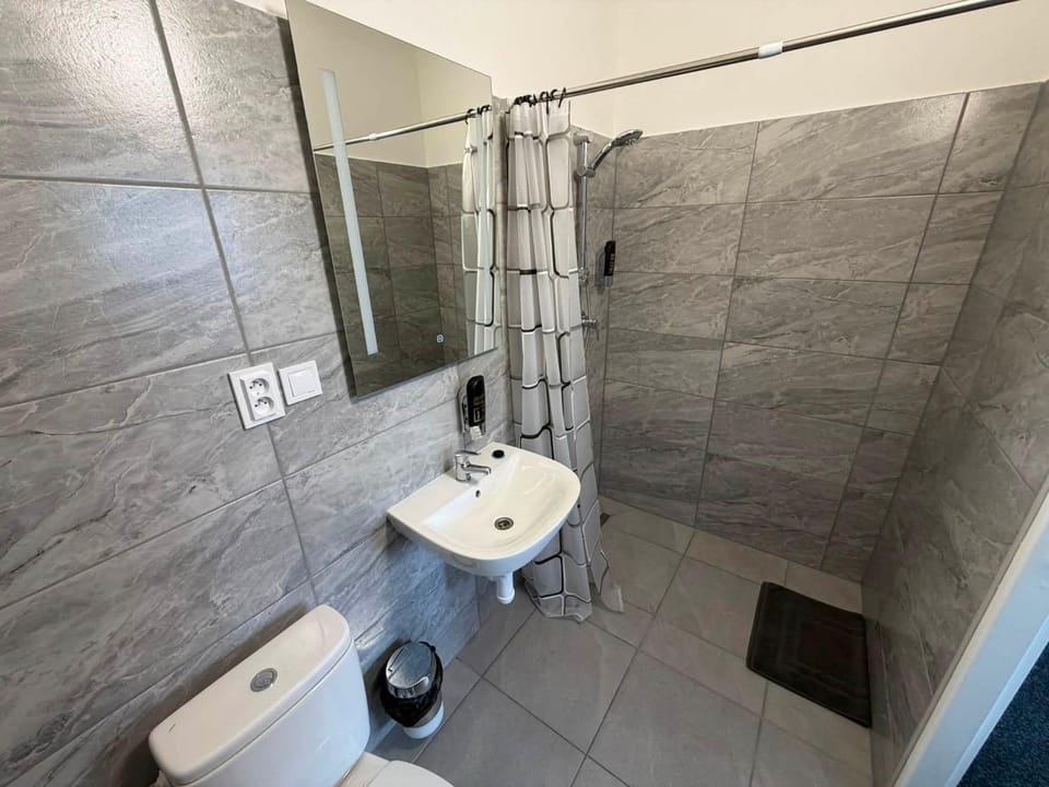 Hotel princ Dolní Kounice Bed and Breakfast in South Moravian Region