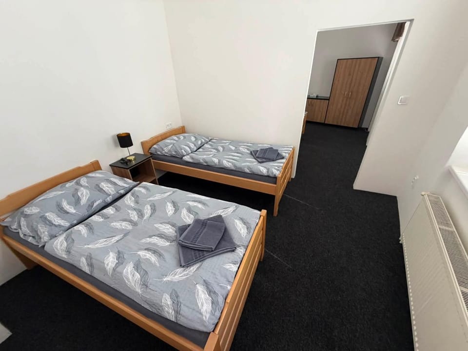 Hotel princ Dolní Kounice Bed and Breakfast in South Moravian Region