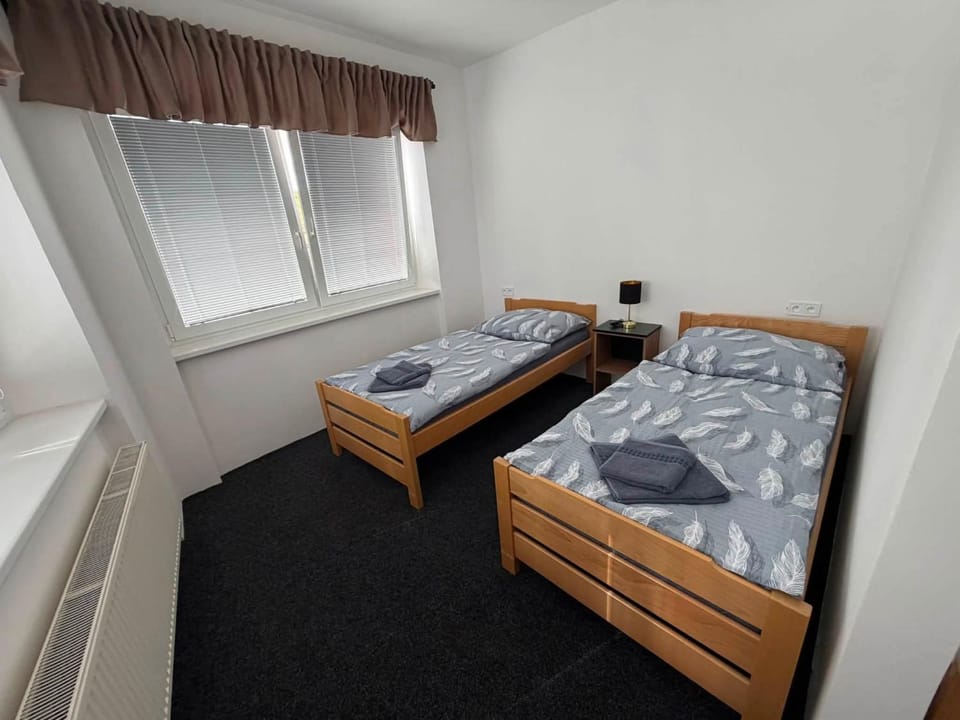 Hotel princ Dolní Kounice Bed and Breakfast in South Moravian Region