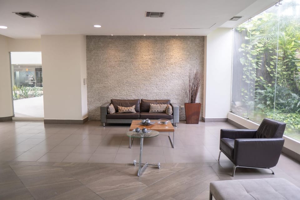 Gran Alojamiento En Samborondon Apartment in Guayaquil