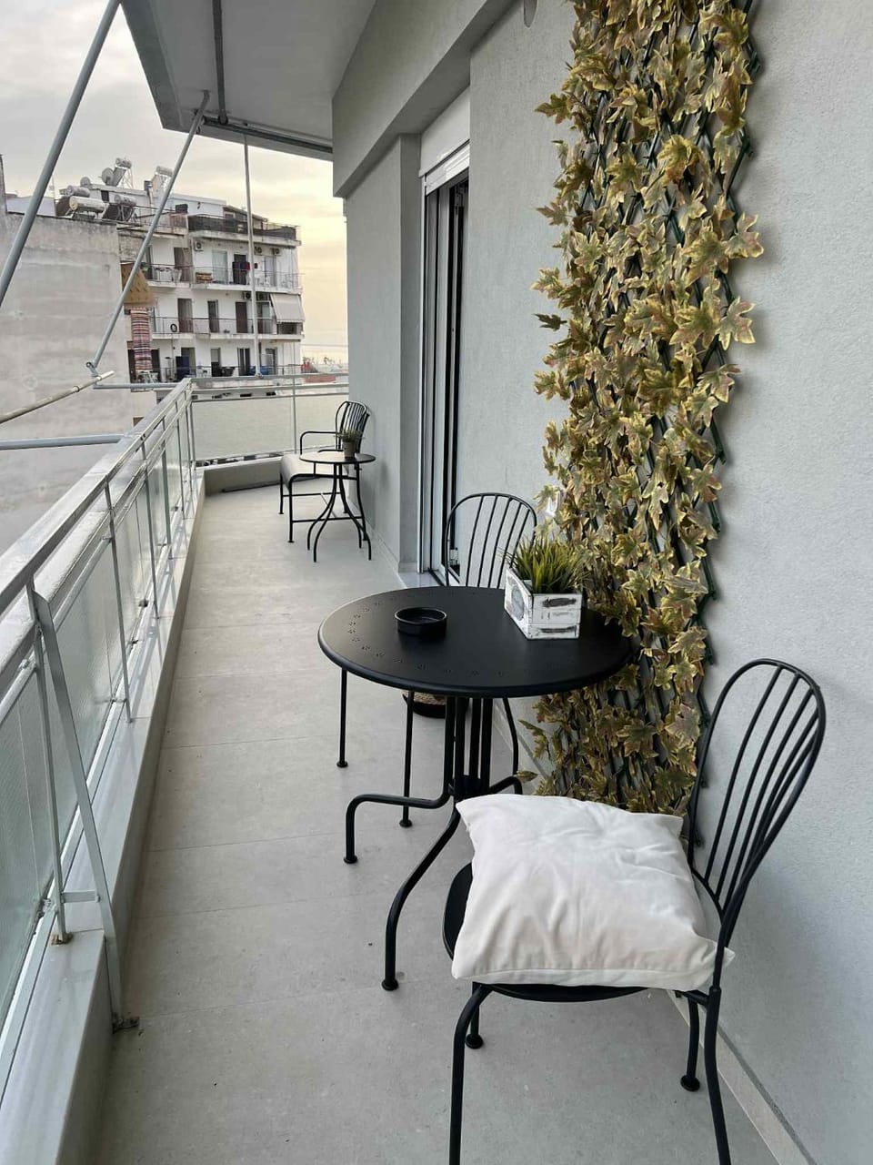 View (from property/room), Balcony/Terrace