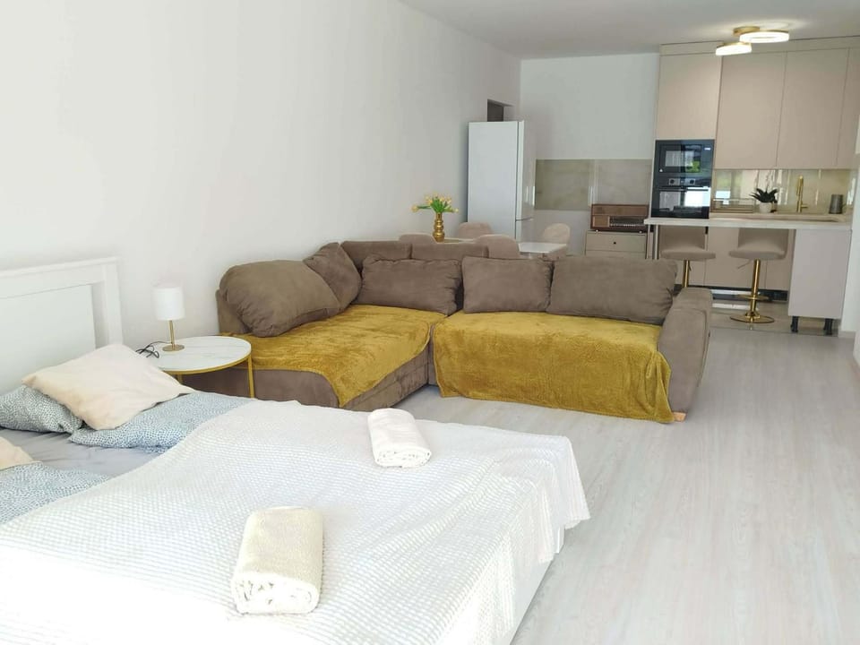 Urban Residence Apartman 3Room,Balkony Apartment in Budapest