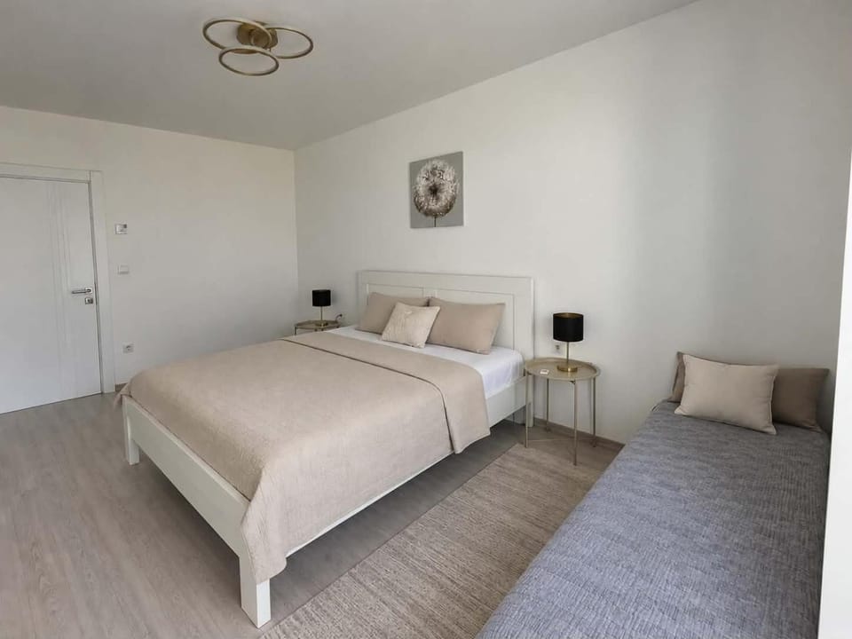 Urban Residence Apartman 3Room,Balkony Apartment in Budapest