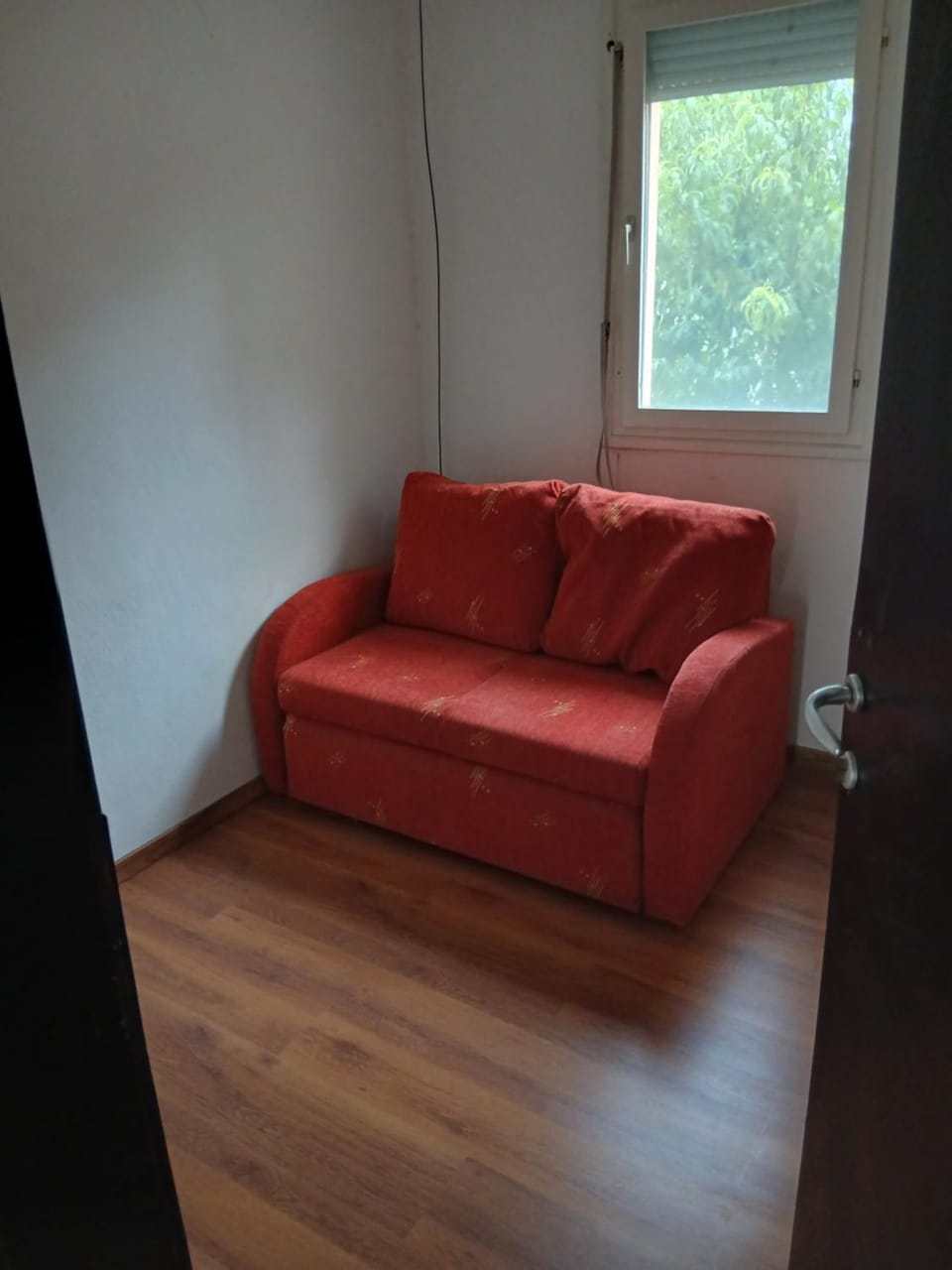 dvosoban stan Apartment in Podgorica