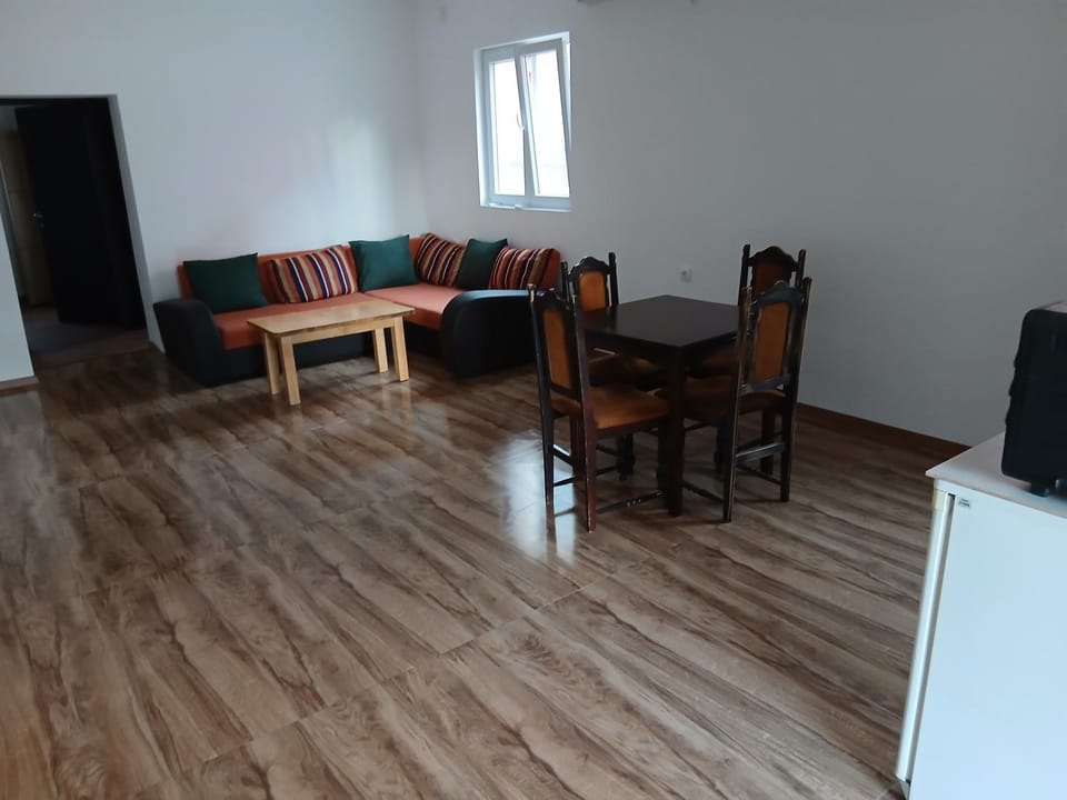 dvosoban stan Apartment in Podgorica