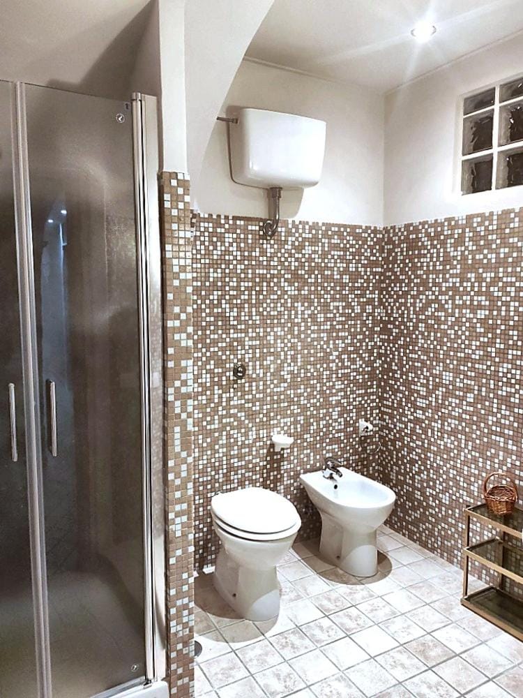 Casa Sullo Apartment in Campania