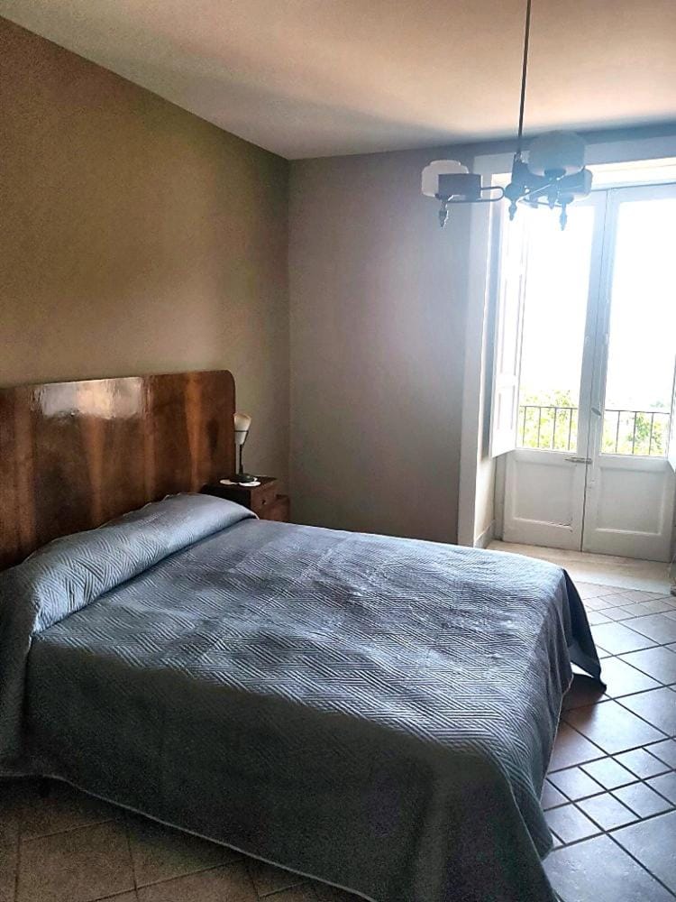 Casa Sullo Apartment in Campania