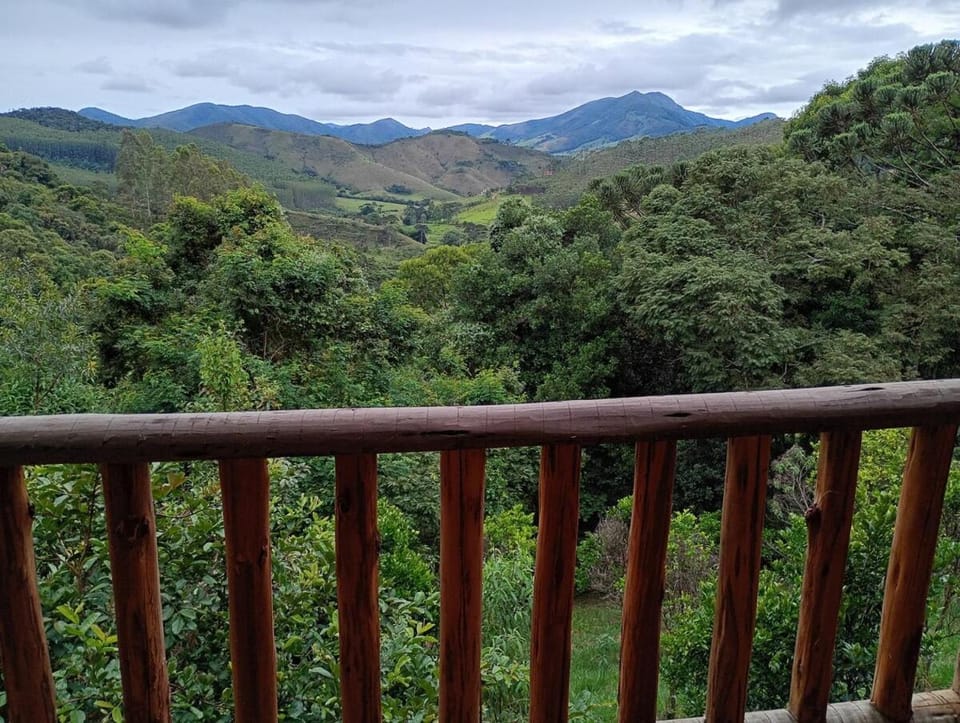Natural landscape, View (from property/room), Balcony/Terrace, Mountain view
