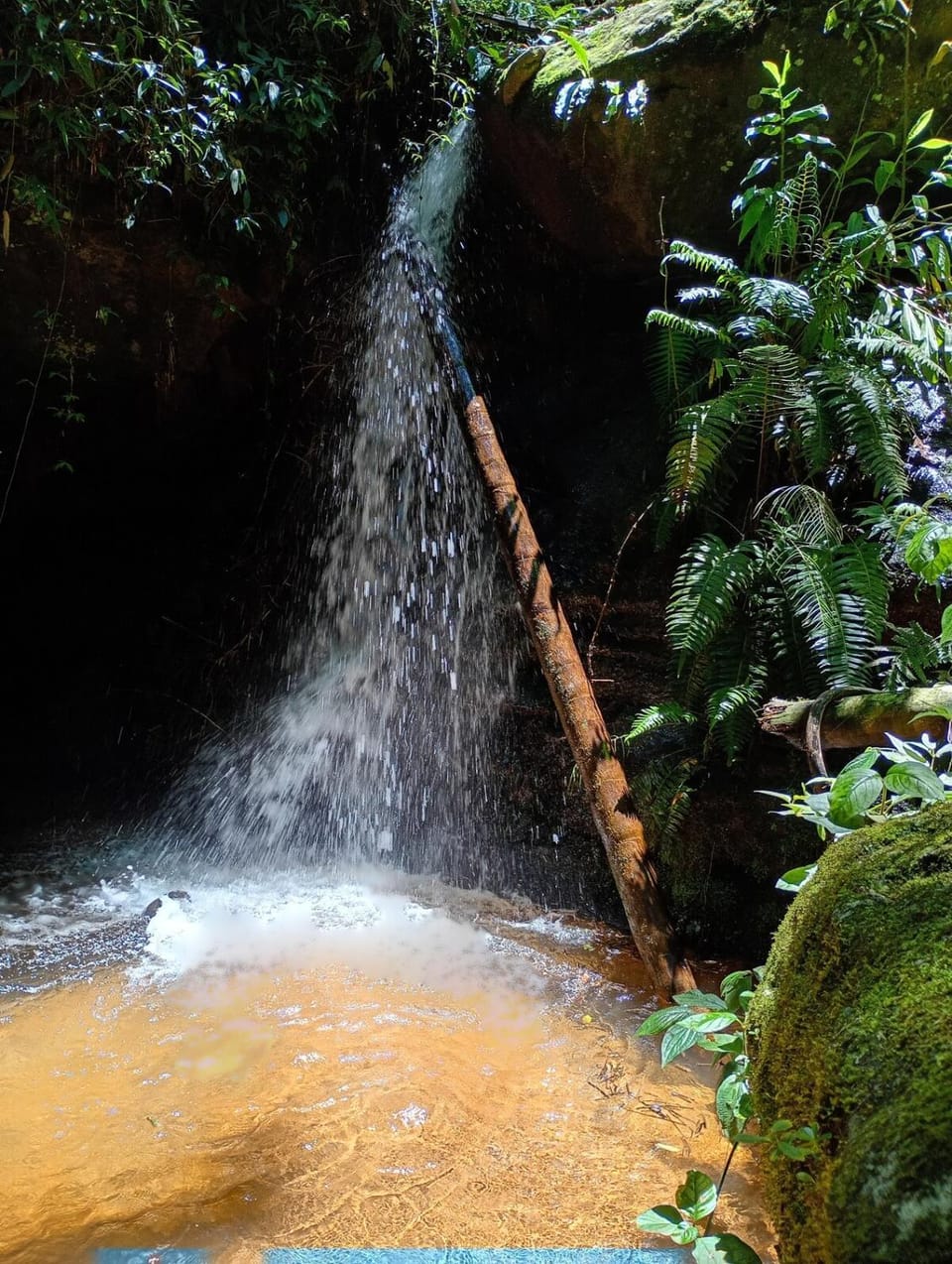 Nearby landmark, Natural landscape, Hiking