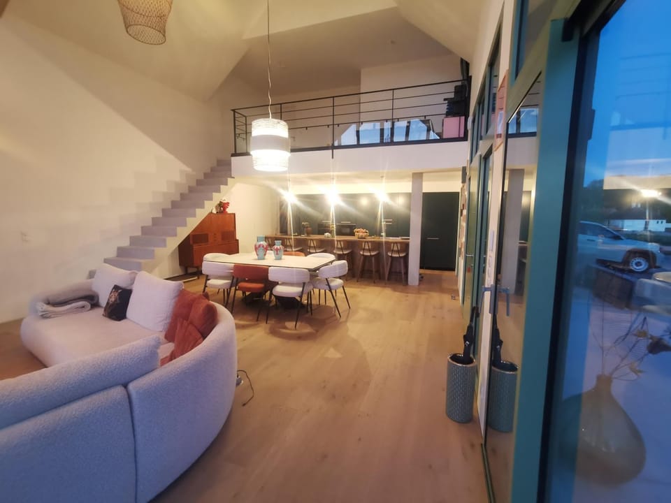 Chambre d'hôtes Bed and Breakfast in Brittany