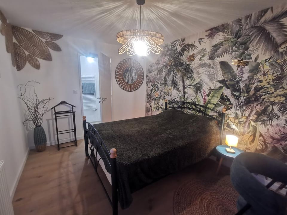 Chambre d'hôtes Bed and Breakfast in Brittany