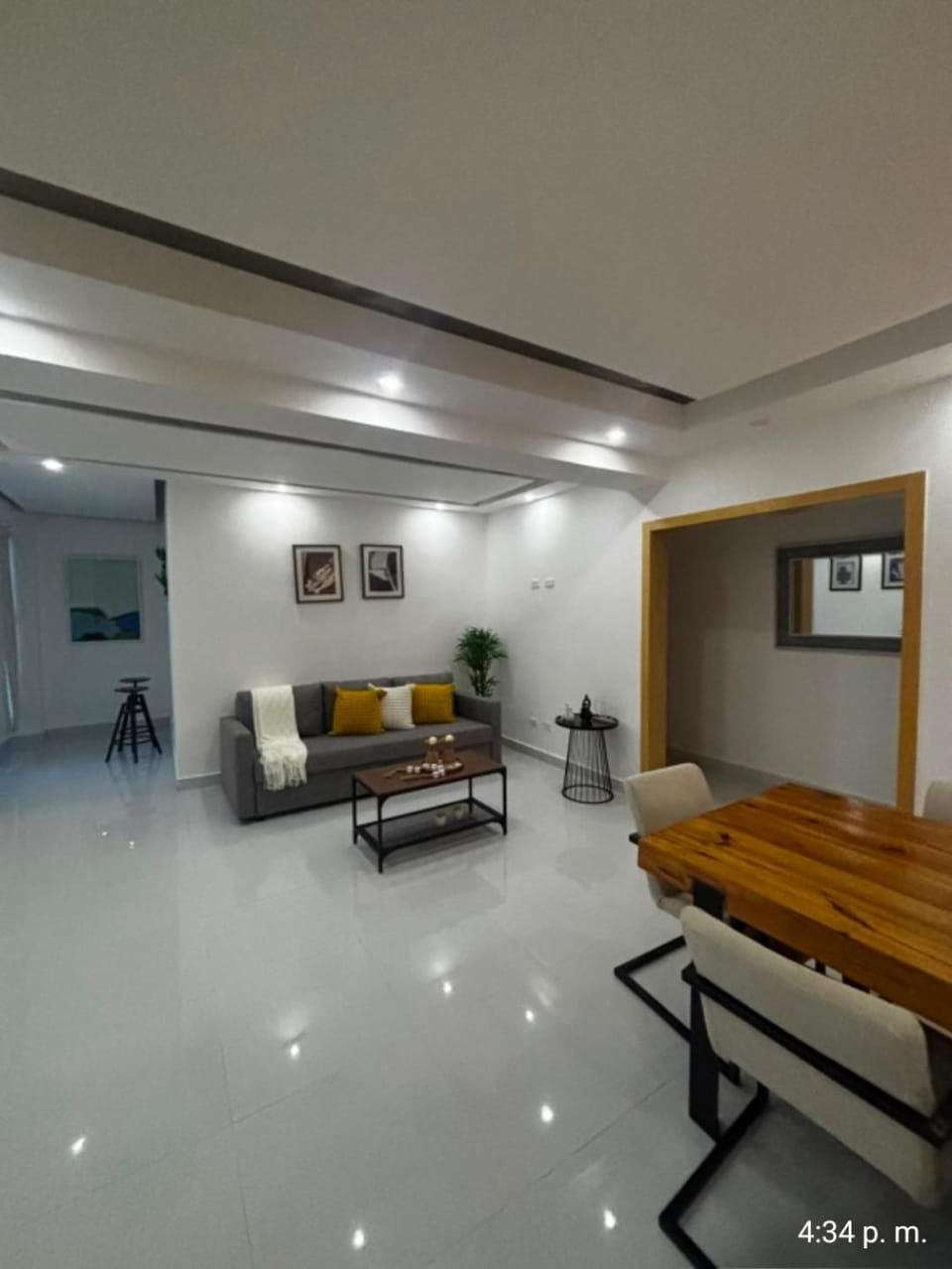 Rosangder v Apartment in Santo Domingo Este