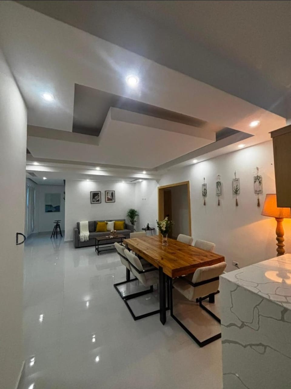 Rosangder v Apartment in Santo Domingo Este