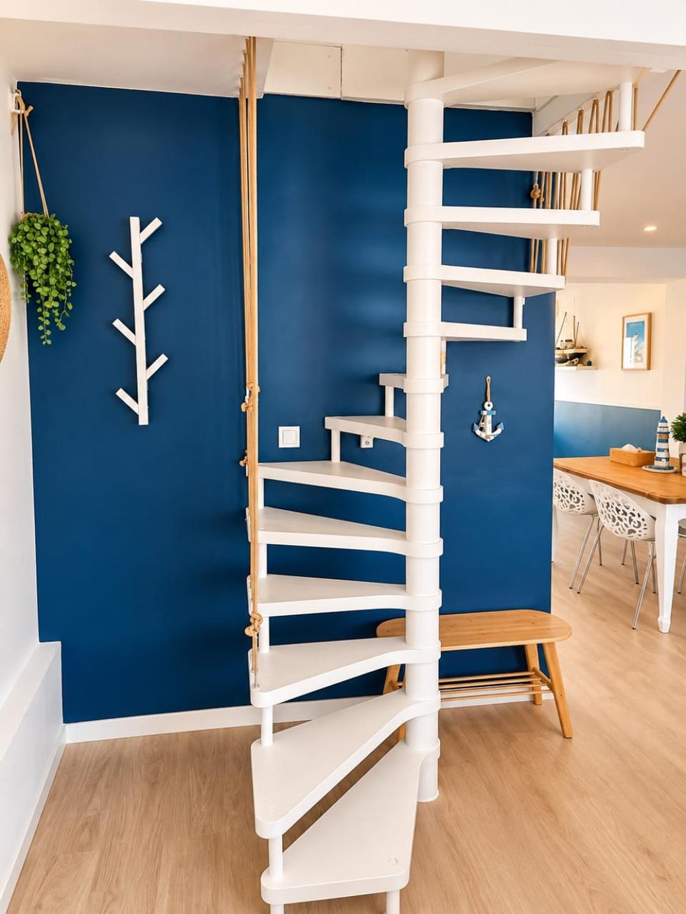 L Écrin Bleu House in Hauts-de-France