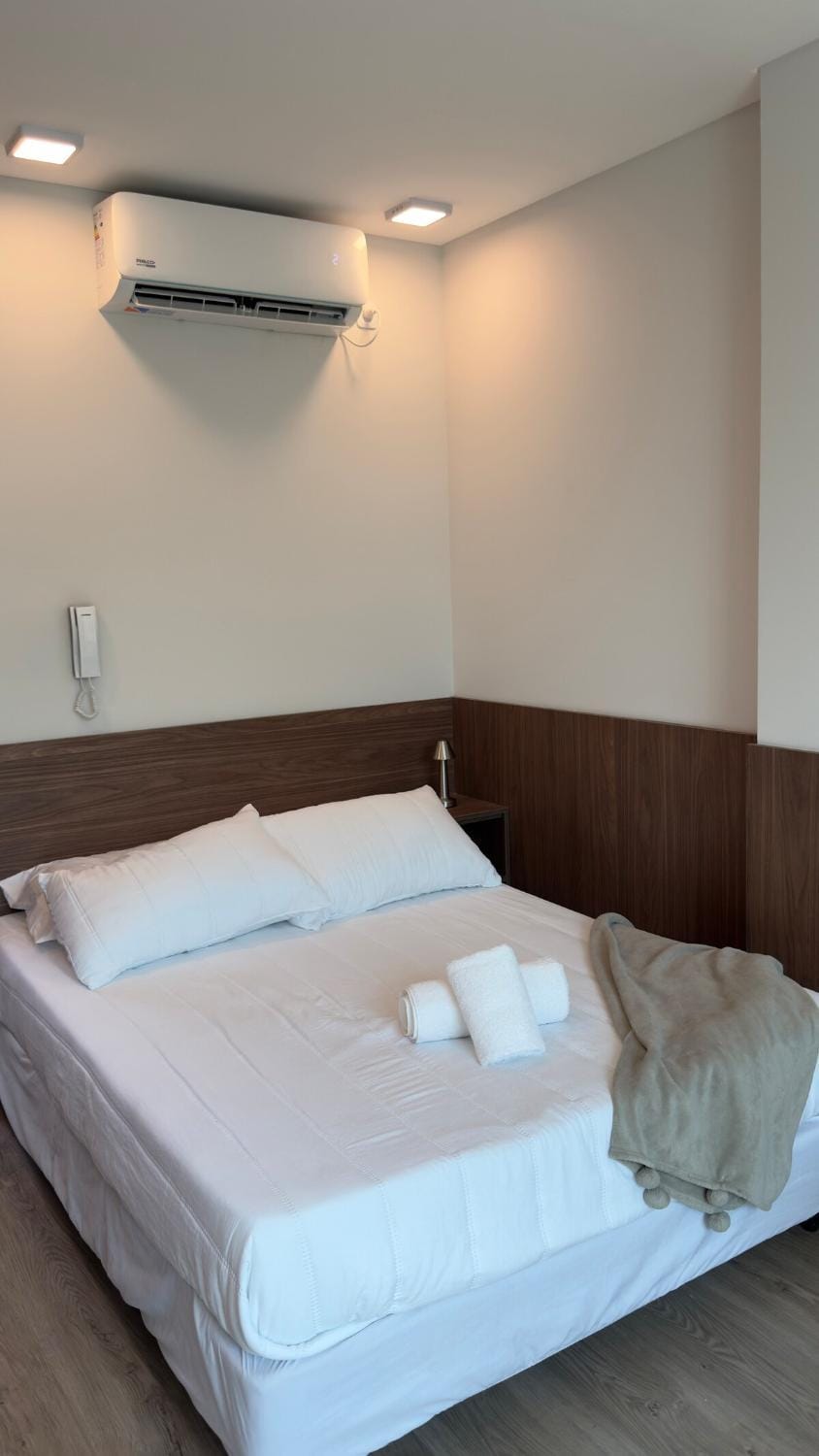 Apartment with incredible amenities Apartment in San Pedro