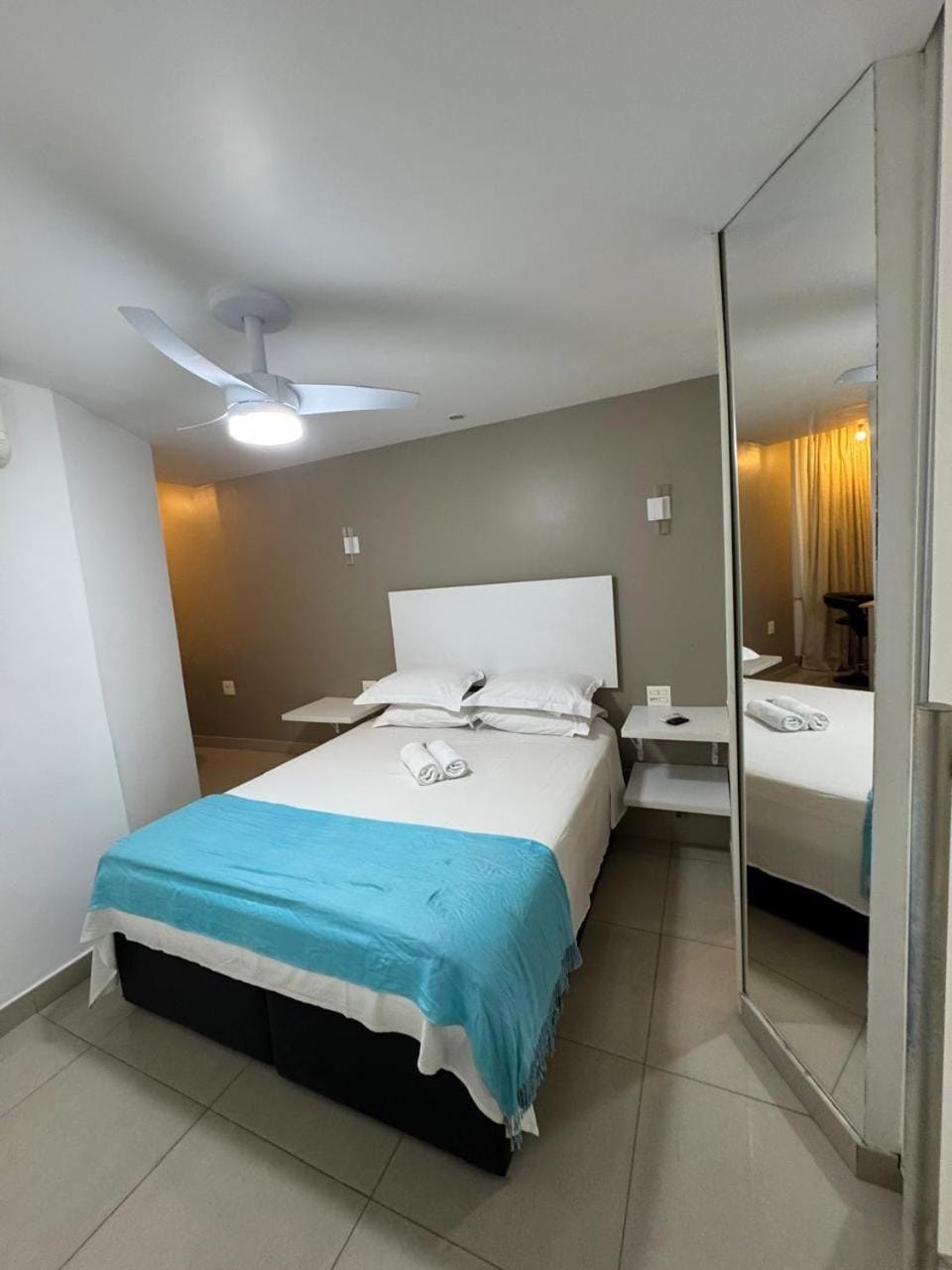 Condo rainha 101 ipanema Apartment in Rio de Janeiro