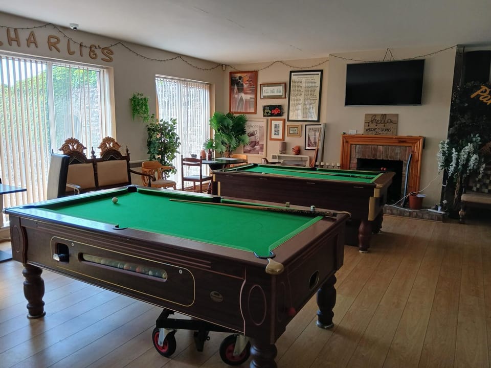 Fairways Cottage sleeps 3 House in Scotland